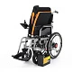Кресло-коляска электрическая ЕК-6035А