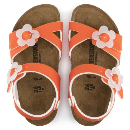 Сандалии ортопедические Rio Kids Birkenstock 1008176