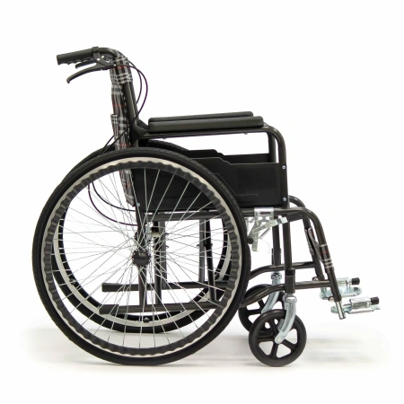 Кресло-коляска MET STADIK 300