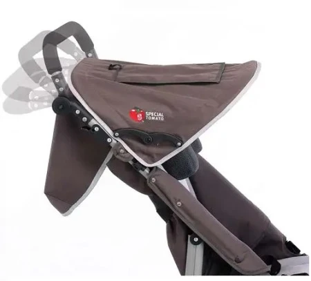 Коляска Special Tomato Jogger Stroller