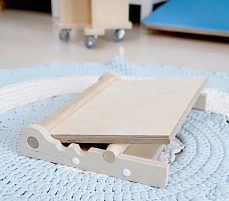 Ахиллесова ступень Little Sweet Lemon