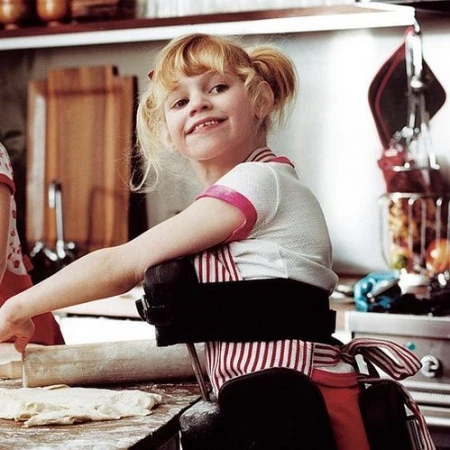 Передне-заднеопорный вертикализатор R82 Gazelle PS