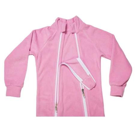 Флисовый комбинезон GT Dress