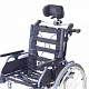 Инвалидное кресло-коляска Ortonica Comfort 500