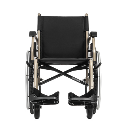 Механическая коляска Ortonica Base Lite 200