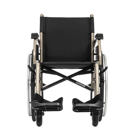Механическая коляска Ortonica Base Lite 200