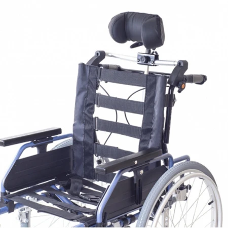 Инвалидное кресло-коляска Ortonica Comfort 500