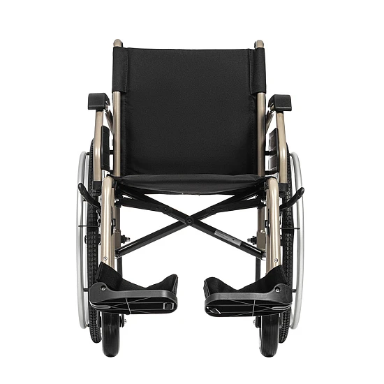 Механическая коляска Ortonica Base Lite 200