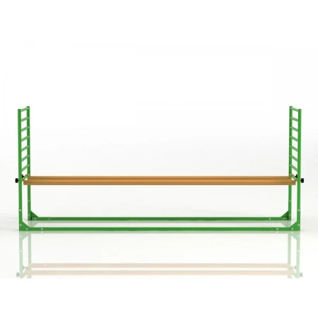 Приспособление двухъярусное для обучения ходьбе (детск.) Конмет Холдинг Сн-70.04.01