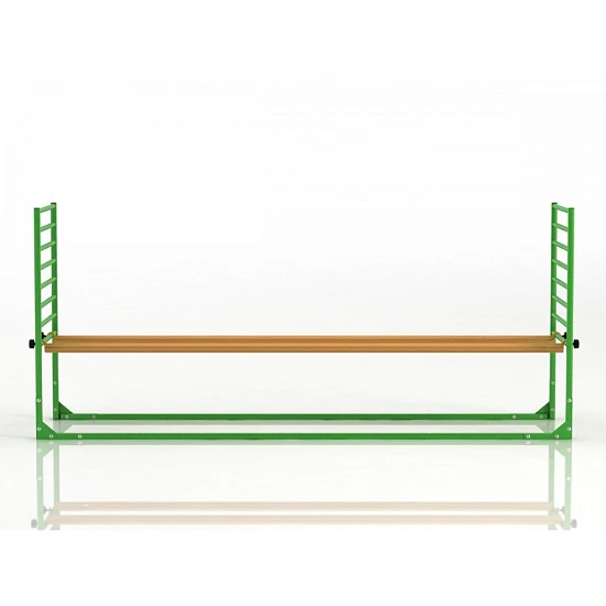 Приспособление двухъярусное для обучения ходьбе (детск.) Конмет Холдинг Сн-70.04.01