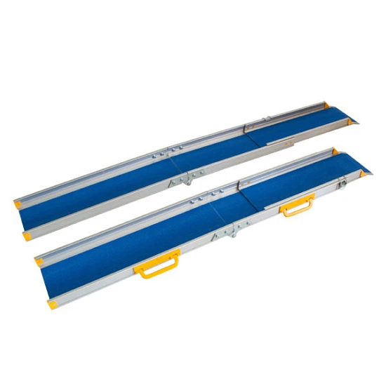 Пандус комбинированный ПК3-240