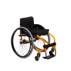 Кресло-коляска активная (спортивная) механическая с приводом от обода колеса Vermeiren Sagitta