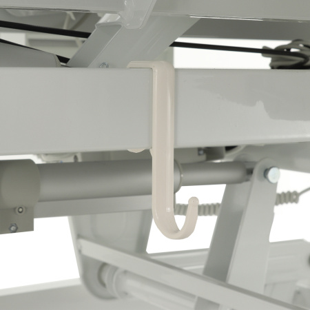 Кровать электрическая Med-Mos DB-17 DE-4079S-01