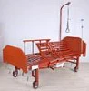 Медицинские кровати с функцией переворачивания больного