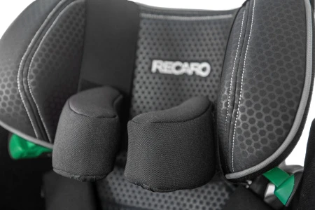 Детское автомобильное кресло Thomashilfen RECARO Axion 1 Reha