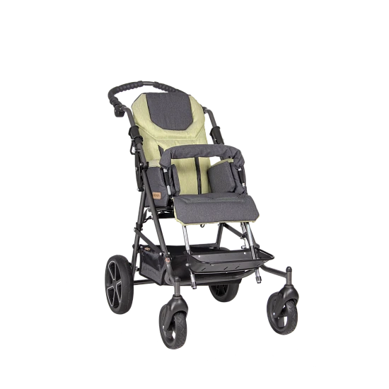 Детская инвалидная коляска для детей с ДЦП Patron Tom 4 Classic