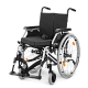 Кресло-коляска облегчённая механическая Meyra Eurochair 2.750