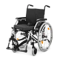 Кресло-коляска облегчённая механическая Meyra Eurochair 2.750