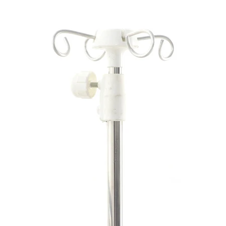 Кровать электрическая Med-Mos YG-2 (МЕ-2018Н-01) c функцией «кардиокресло» без туалета