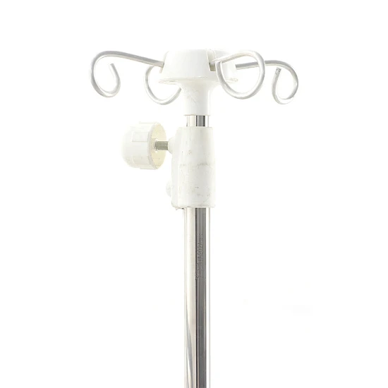 Кровать электрическая Med-Mos YG-2 (МЕ-2018Н-01) c функцией «кардиокресло» без туалета