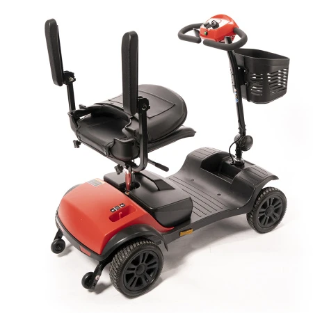 Электрический скутер Barry SC-100 Lite