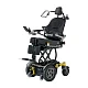 Кресло-коляска с электроприводом Dietz power SANGO Advanced