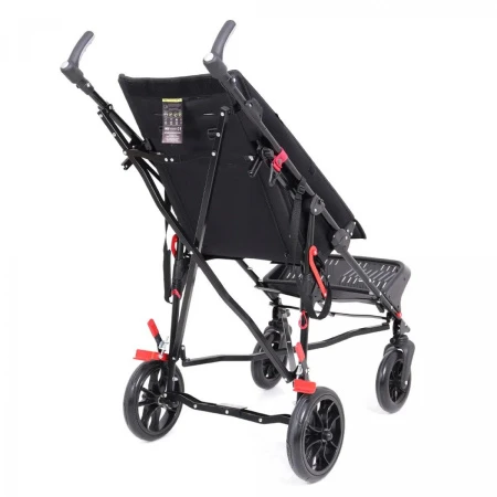 Детская прогулочная коляска ДЦП Akcesmed Mamalu Pro