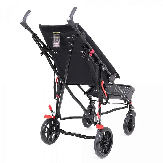 Детская прогулочная коляска ДЦП Akcesmed Mamalu Pro