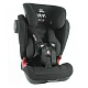Автомобильное кресло для детей с ДЦП Hernik IPAI - LGT