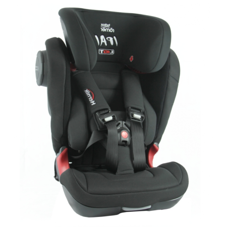 Автомобильное кресло для детей с ДЦП Hernik IPAI - LGT