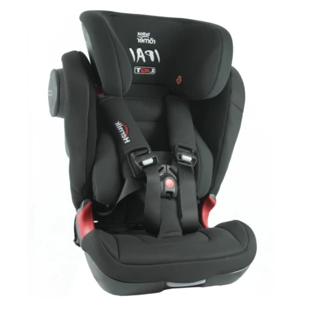 Автомобильное кресло для детей с ДЦП Hernik IPAI - LGT