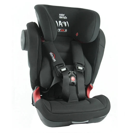 Автомобильное кресло для детей с ДЦП Hernik IPAI - LGT