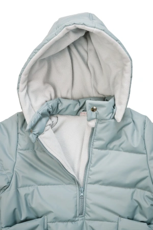 Адаптивная куртка анорак GT Dress Зима