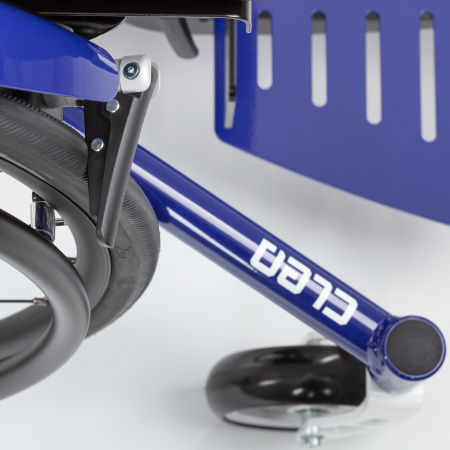 Детская активная кресло-коляски HOGGI CLEO Teen