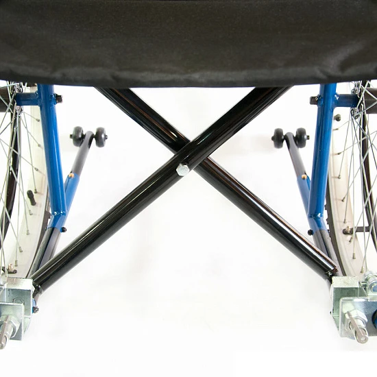 Кресло-коляска инвалидная Мега-Оптим 512ae