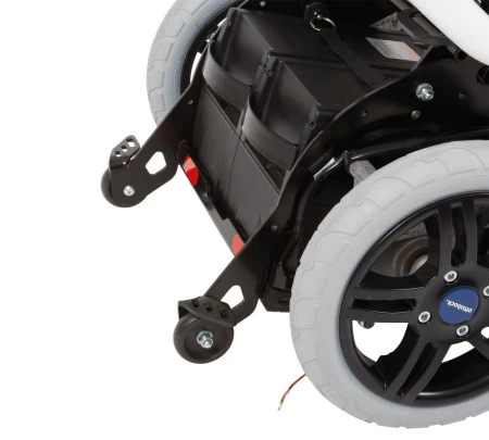 Инвалидная коляска с электроприводом Otto Bock A200