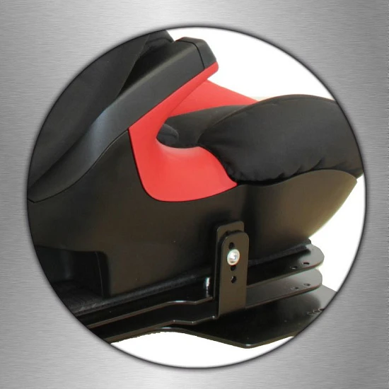 Автомобильное кресло для детей с ДЦП Hernik IPAI - NXT