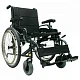 Коляска инвалидная Karma Medical Ergo 802