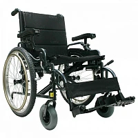 Коляска инвалидная Karma Medical Ergo 802