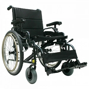 Коляска инвалидная Karma Medical Ergo 802