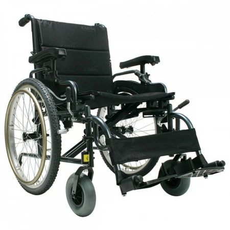 Коляска инвалидная Karma Medical Ergo 802