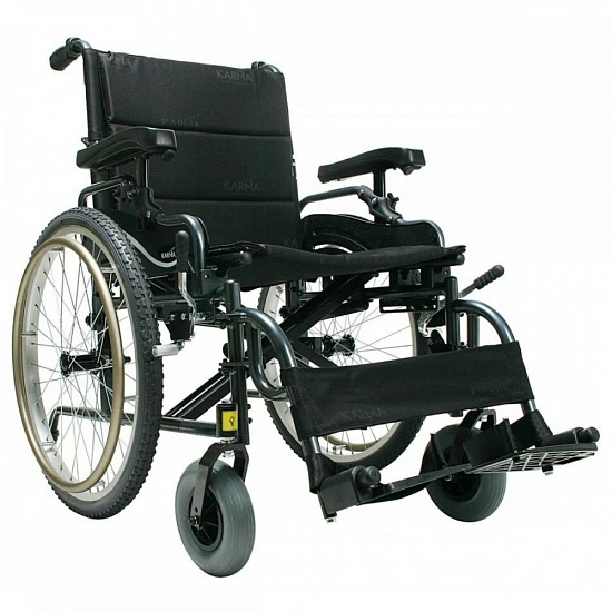 Коляска инвалидная Karma Medical Ergo 802