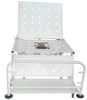 Кровать медицинская функциональная Belberg 4-02 кардио-кресло с санитарным оснащением