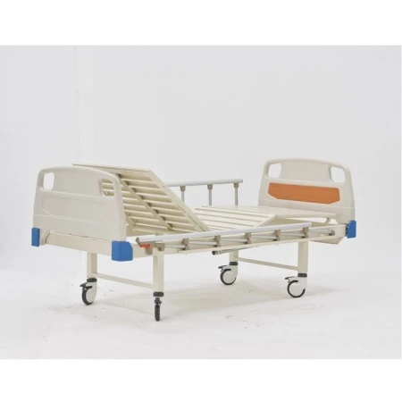 Кровать функциональная c механическим приводом E-8 (2 функции) MM-7