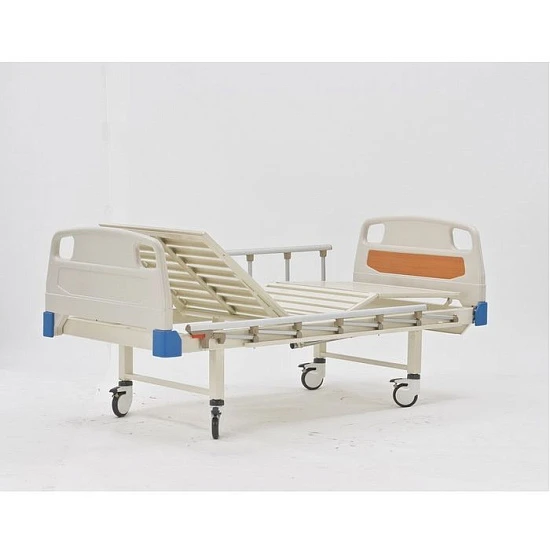 Кровать функциональная c механическим приводом E-8 (2 функции) MM-7