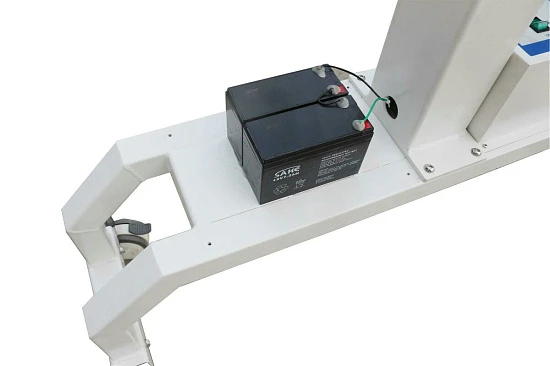 Подвес передвижной AMF 2550