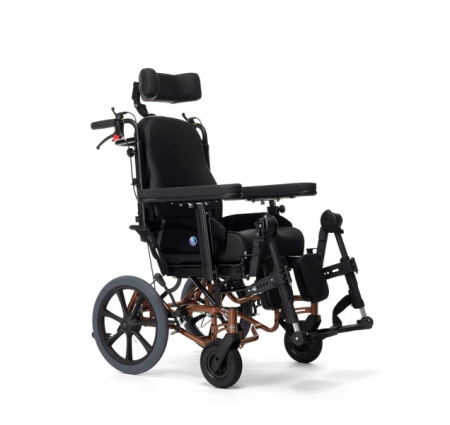 Кресло-коляска инвалидное многофункциональное Vermeiren Inovys 2