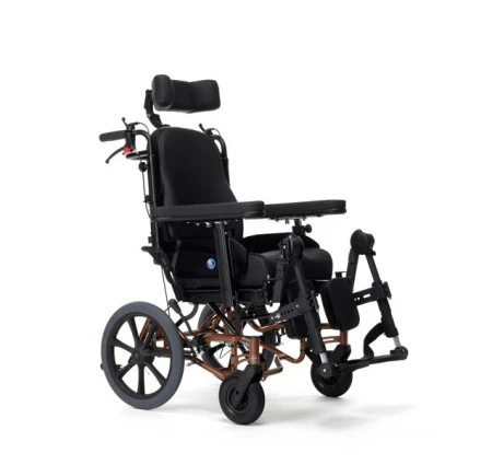 Кресло-коляска инвалидное многофункциональное Vermeiren Inovys 2