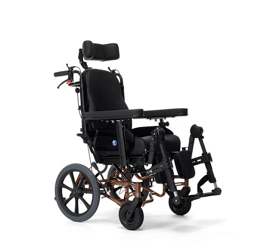 Кресло-коляска инвалидное многофункциональное Vermeiren Inovys 2