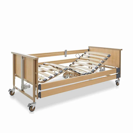Кровать электрическая Burmeier Dali Standard